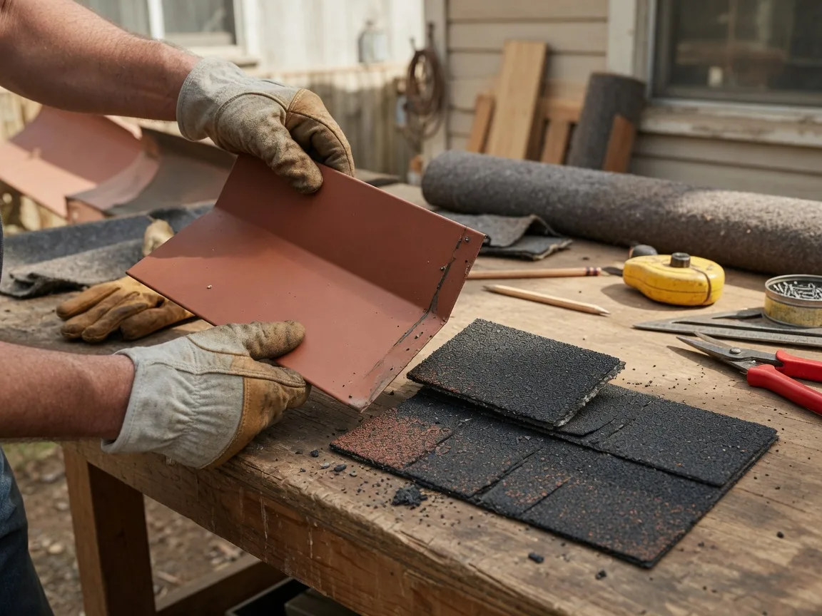 Roof Repair company in Pownal, VT